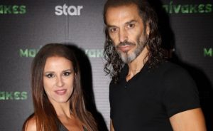 Μαύροι Πίνακες: Η ανακοίνωση Καζαντζιάν για τη σειρά-φαινóμενο – «Το ζnτńσατε και έγινε…»