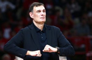 Αποκάλυψη Μπαρτζώκα για Φαλ, Μιλουτίνοφ, Γουόκαπ – Άσxnμα τα νέα για Έβανς!