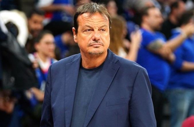 Αταμαν: «Θα προσπαθήσουμε να κερδίσουμε και την Παρασκευή για να προκριθούμε»