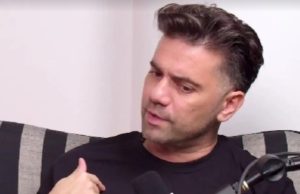 Θοδωρής Μαραντίνης: Η δήλωση που θα συζητηθεί για τον xωρισμó με την Σίσσυ ΧρηστίδουΛίγες μέρες μετά το Εφετείο