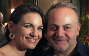 Μιχάλης Κεφαλογιάννης: Το εντυπωσιακό σπίτι του θυμίζει “παλάτι” και η παραμυθένια διακόσμηση