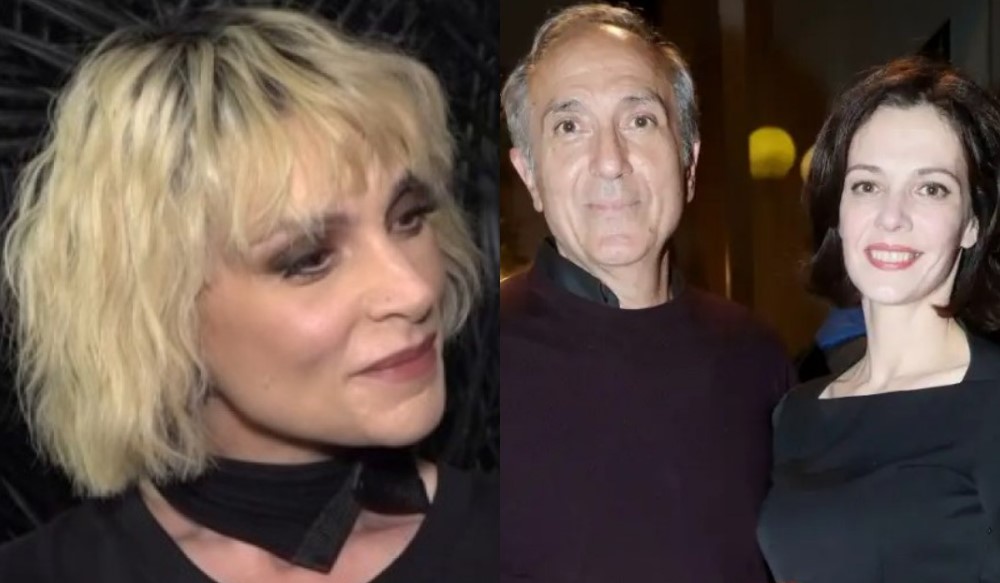 Γιάννης Νταλιάνης: Το διαζύγιο με Μαριλίτα Λαμπροπούλου και η άγνωστη σχέση με την Ελεωνόρα Ζουγανέλη