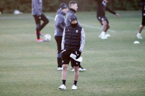 Στον πάγκο ο Τάισον: Η 11αδα ΠΑΟΚ με Ολυμπιακό