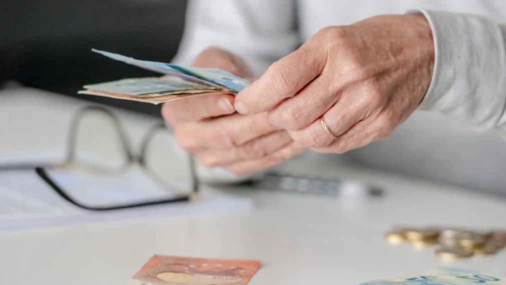 Συντάξεις Μαΐου 2025: Ανατροπń - Ανακοίνωση από ΕΦΚΑ