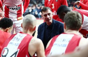 Ο Έλληνας που είναι Νο1 στη λίστα Μπαρτζώκα – Οι δύο παίκτες που χει ξεχωρίσει ο Ολυμπιακός