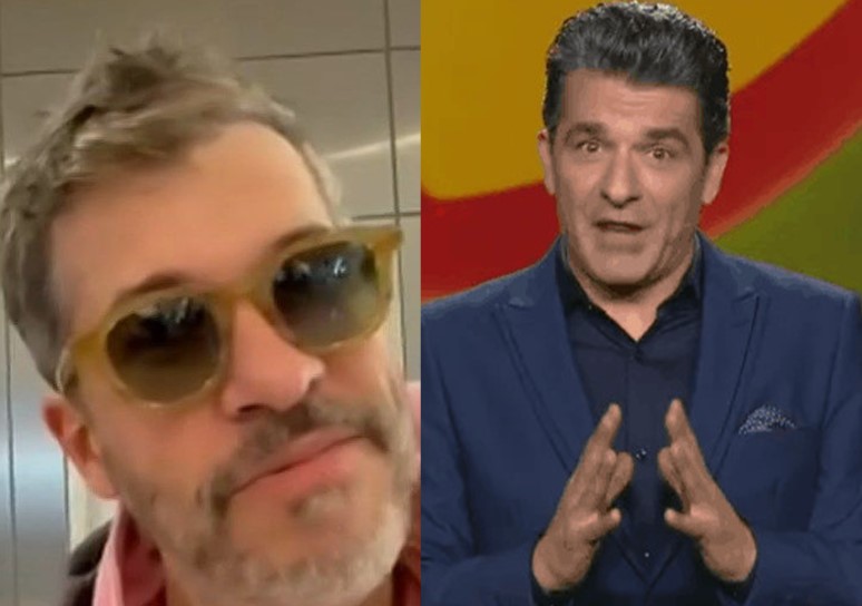 O Χάρης Βαρθακούρης «τελειώνει» το Big Brother: «Είναι όλο στημένο, θα καταλάβω αν...»