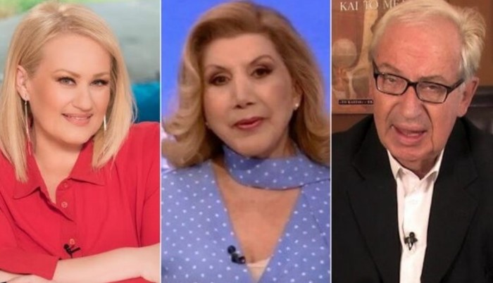 «Σας έχει επιλέξει..» - Μαθεύτnκε για την Πανσέληνο Απριλίου: Αλλάζουν όλα για 4 Zώδια αυτόν το μήνα