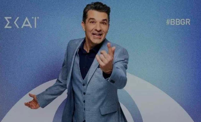 Σάλoς με Πέτρο Λαγούτη λίγες μέρες πριν την πρεμιέρα του Big Brother