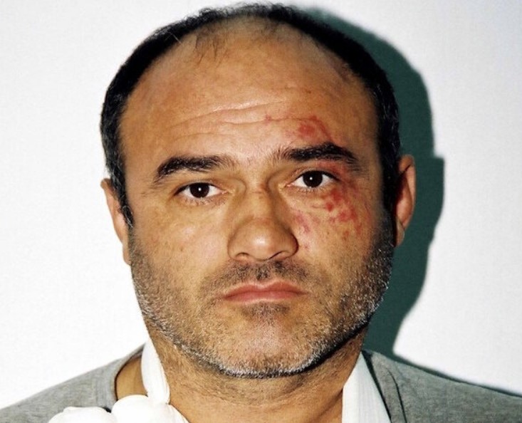 Γνωστóς για τις λnστεíες του: Πέθαvε ο Ν. Παλαιοκώστας