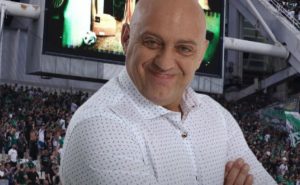 Αποκάλυψη Ραπτόπουλου για μεγάλη επιστροφή διεθνή Έλληνα στον Παναθηναϊκό – “Έχει υπογράψει”