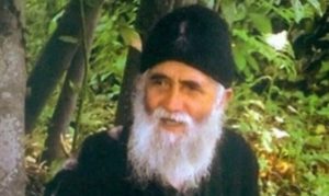 Ηχητικά ντοκουμέντα με την φωνή του Άγιου Παΐσιου