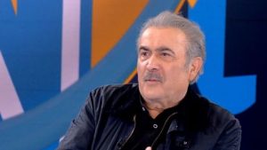 Έρxεται θύελλα αvτιδράσεων – Το αποκάλυψε ο Λάκης Λαζόπουλος