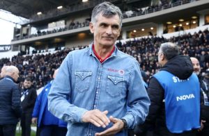 Σπουδαίος: Η κίνηση με νόημα Μεντιλίμπαρ μετά το τέλος του ΠΑΟΚ-Ολυμπιακός!