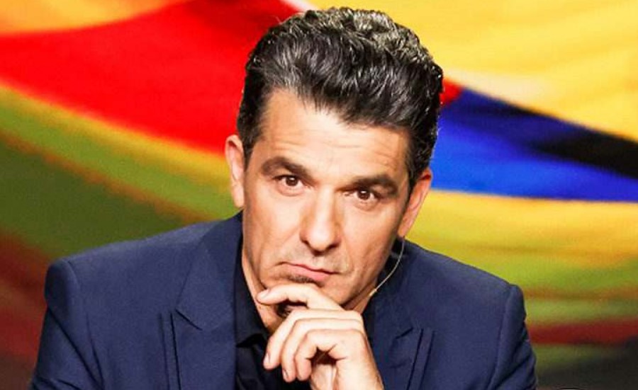 Αποκάλυψη 1 ημέρα μετά την πρεμιέρα - Αυτός είναι η φωνή του Big Brother