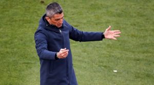 Οι πρώτες δηλώσεις Λουτσέσκου μετά το Παναθηναϊκός-ΠΑΟΚ: «Θα μπορούσαμε να…»