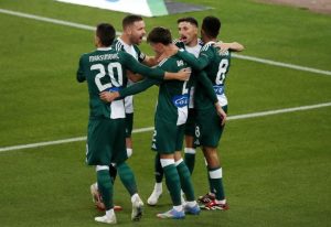 Γιατί ο Παναθηναϊκός είναι στο «+5» και όχι στο «+4» από τον ΠΑΟΚ