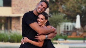 Αποκάλυψε αυτó που περίμεναν óλοι ο Μπρούνο Τσερέλα για Αθηνά Οικονομάκου
