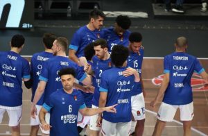 Κίνηση που θα…συζητηθεί από Εφές – Τι έκανε σήμερα πριν το Game 2 με Παναθηναϊκό