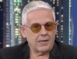Όλοι σήμερα μιλούν για τον Τάσο Δούση: «Φτάνει πια με…»