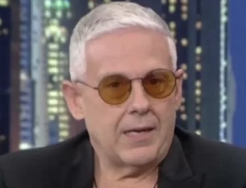 Όλοι σήμερα μιλούν για τον Τάσο Δούση: «Φτάνει πια με...»