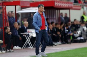 Εισήγηση Μεντιλίμπαρ – Αυτός ανανεώνει με Ολυμπιακό μετά το ντέρμπι!