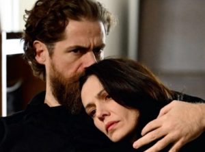 Nέος «Σασμός» με Λάλο – Λαμπροπούλου στον ΑΝΤ1: Όλες οι πληροφορίες για τη νέα σειρά