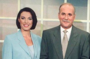 ΑΝΤ1: Eπιστρέφει στο «Καλημέρα Ελλάδα» δίπλα στον Παπαδάκη η Τατιάνα Στεφανίδου;