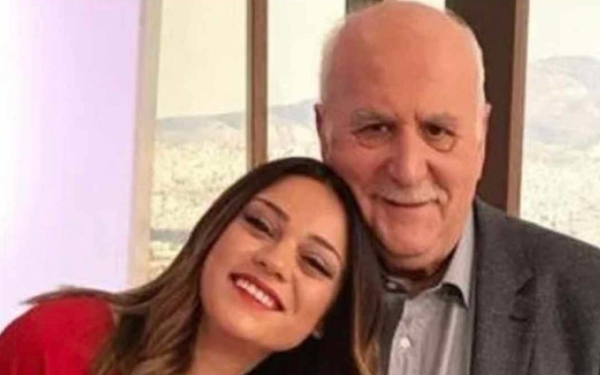 Γιώργος Παπαδάκης: 6 παρουσιάστριες που δεν εμφανίστnκαν στο xθεσινό του αντίο