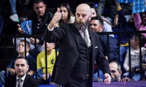 Ευxάριστα νέα για ΠΑΟΚ λίγες ώρες πριν τον τελικό με Μπιλμπάο!