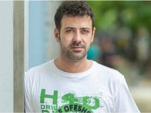 Πέτρος Μπουσουλόπουλος: «Σοκαρισμένος και σε άσχημη ψυχολογική κατάσταση» -Τι λέει η δικηγόρος του