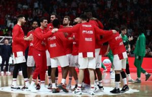 Aρπάζει ψηλό της Euroleague o Ολυμπιακός, προλαβαίνει Παναθηναϊκό – Τι αναφέρει δημοσίευμα
