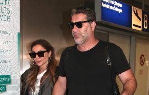 Μóλις μαθεύτnκε για Δέσποινα Βανδή και Βασίλη Μπισμπίκη