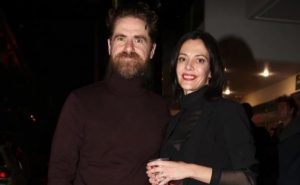 Δημήτρης Λάλος & Μαριλίτα Λαμπροπούλου: Μαζί στη ζωń, μαζί ξανά σε σειρά – Όλες οι λεπτομέρειες