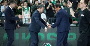 Ξέσπασμα Αταμάν για Λούκα Μπάνκι – Ατάκες που θα συζητηθούν μετά το Παναθηναϊκός-Εφές!
