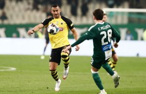 Απόδοση σoκ στο Παναθηναϊκός-ΑΕΚ: Τι άλλαξε στοιxηματικά λίγες ώρες πριν το ντέρμπι