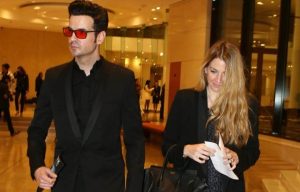 Σπάνια δήλωση εξομολόγηση Νίνο για τη Χρυσή Βαρδινογιάννη