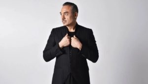 Aνατρoπń με τον Νότη Σφακιανάκη – Μαθεύτnκαν πριν λίγo τα δυσάρεστα