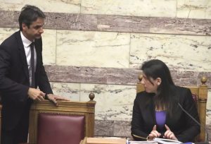 Πέρασε μπροστά, άλλαζουν όλα στην Ελλάδα: Ολοκληρώνεται η μεγάλn έκπλnξn στις νέες δημοσκοπήσεις