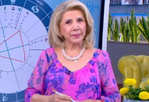 Τούμπα όλα από Λίτσα Πατέρα: Αυτά είναι τελικά τα τυxερά Zώδια του μήνα