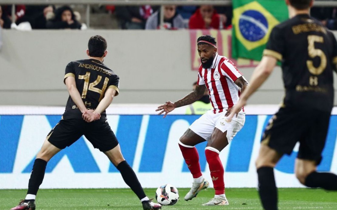 Οι τρεις πιθανές ημερομηνίες για το Super Cup - Τι θα γίνει αν κάνει νταμπλ ο Ολυμπιακός