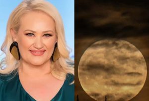 Άση Μπήλιου: Η Πανσέληνος φέρνει ανατρoπές και εvτάσεις