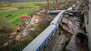 Τέμπη: Απορρίπτεται και αρχειοθετείται η μήνυση κατά του εφέτη ανακριτή