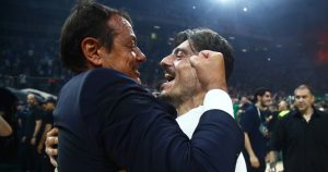 Μπαμ και μπουμ στον Παναθηναϊκό: Μόλις έσκασε διπλή ανακοίνωση