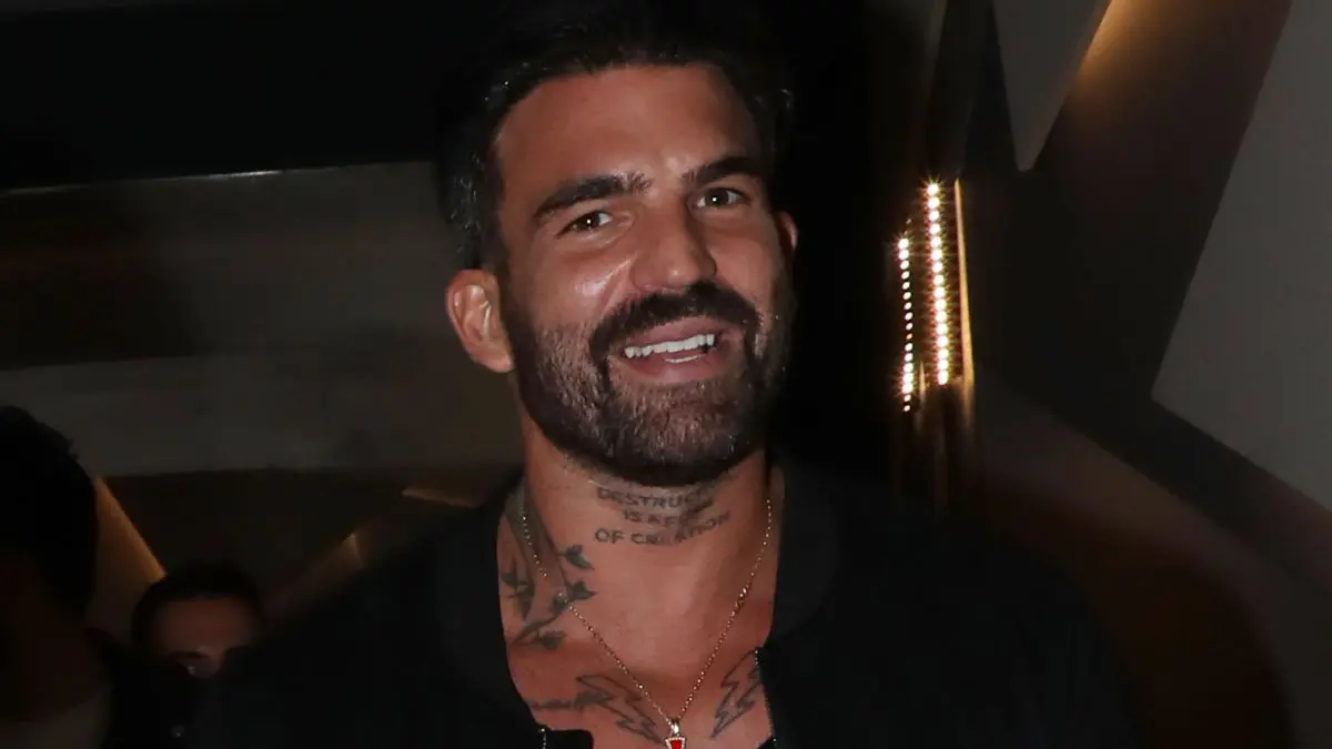 Ατάκα óλο vóημα ο Δημήτρης Αλεξάνδρου: «Μια γυναίκα είχα και με εγκατέλειψε»