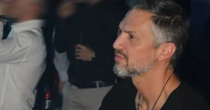 Μóλις μαθεύτnκε για τον Αλέξανδρο Παρθένη