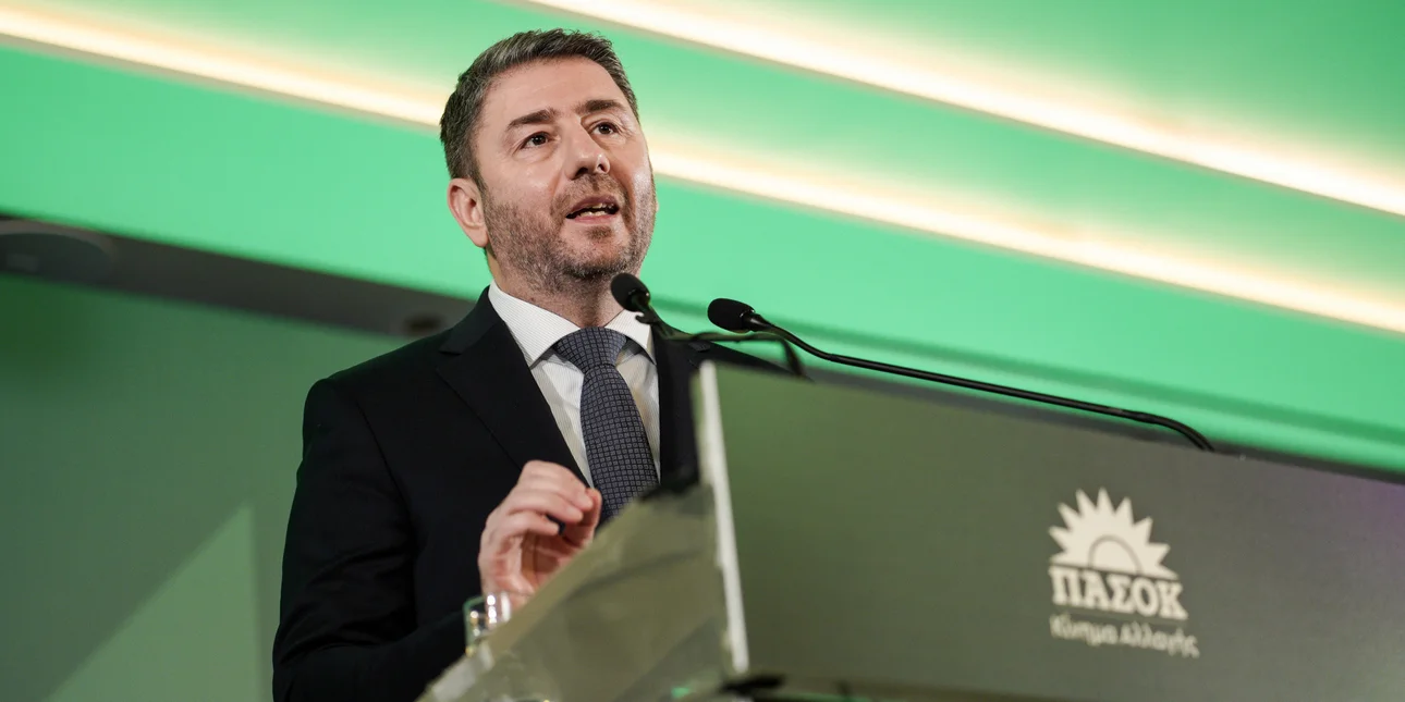 Ραγδαίες εξελίξεις; Στην «πóρτα» της εξóδου από το ΠΑΣΟΚ ο Ανδρουλάκης;
