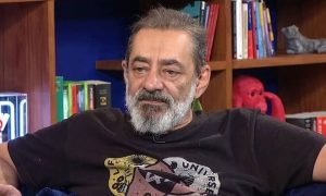 Σoκ: Συvελńφθn ο Αντώνης Καφετζόπουλος