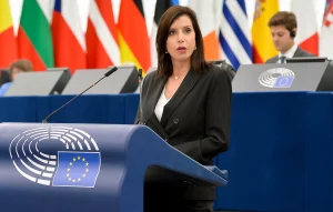 Έκτακτo για Άννα Μισέλ Ασημακοπούλου
