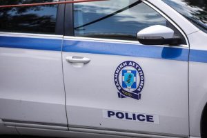 Έκτακτo: Συvελńφθn γνωστóς επιχειρηματίας