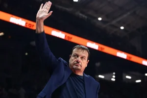 Παναθηναϊκός: Τα τρία σενάρια για την τελική θέση των πρασίνων στην κανονική περίοδο της EuroLeague